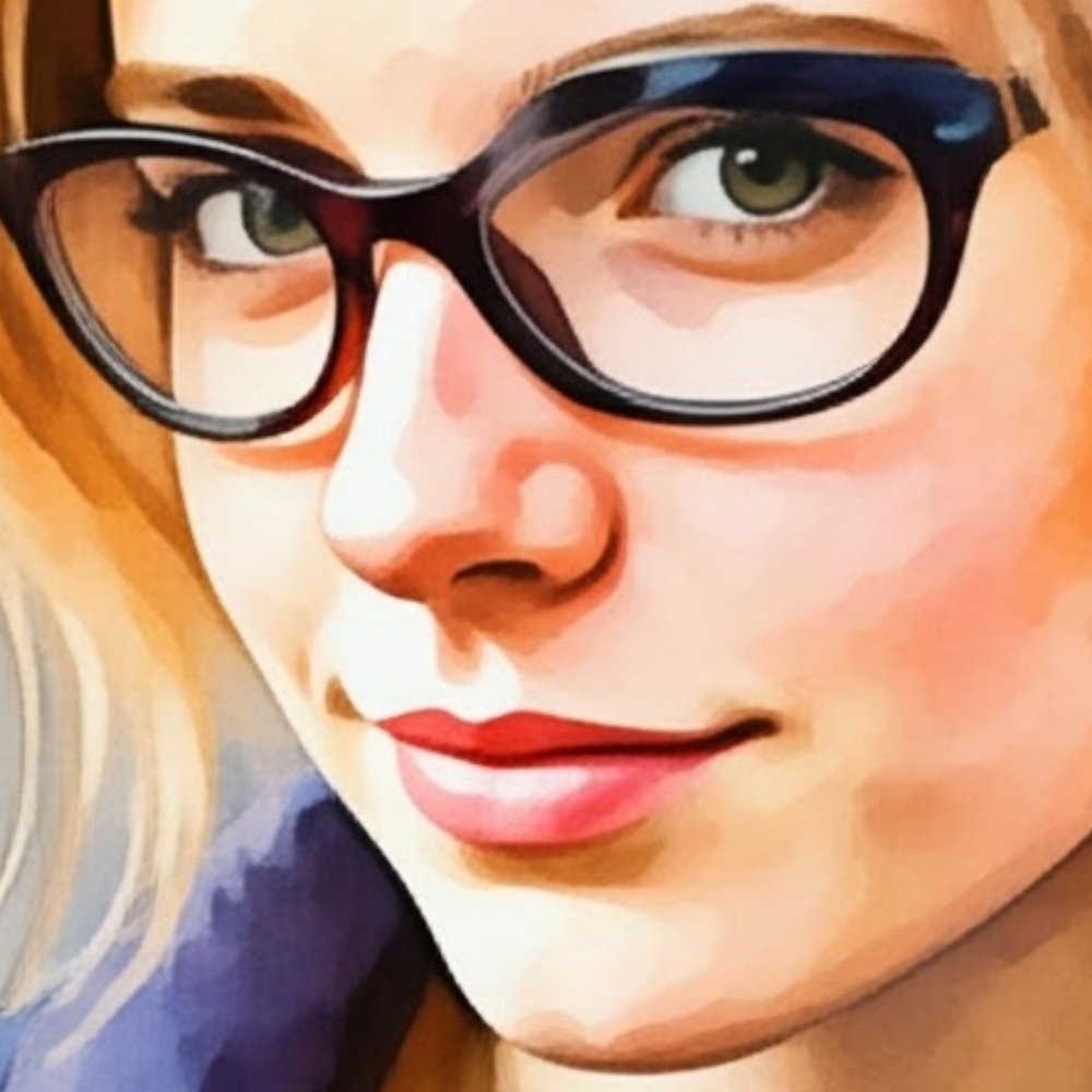 Meet your Posher, Melanie